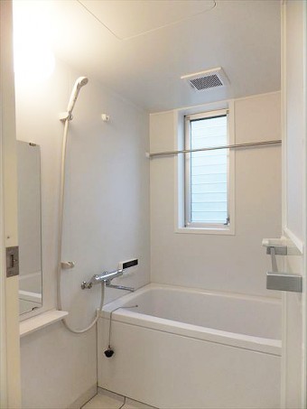 最新機能でコンパクトな設備と充実の収納で住みやすく 最新機能でコンパクトな設備と充実の収納で住みやすく